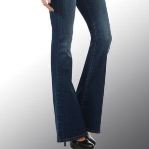 Angry Rabbit Boot Cut Jeans